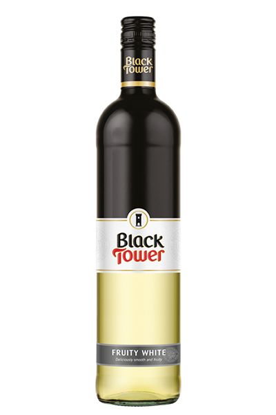 Black Tower Black Tower