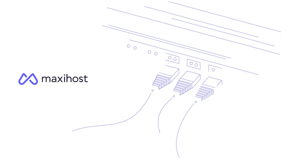 New Maxihost