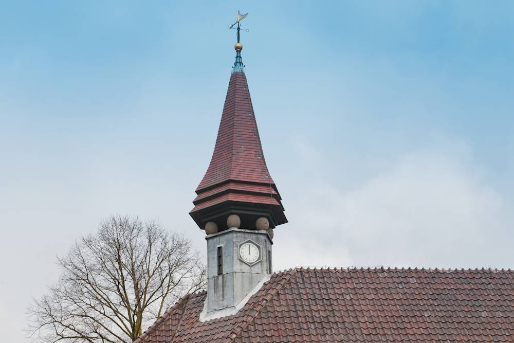 Wilderinkshuis hengelo