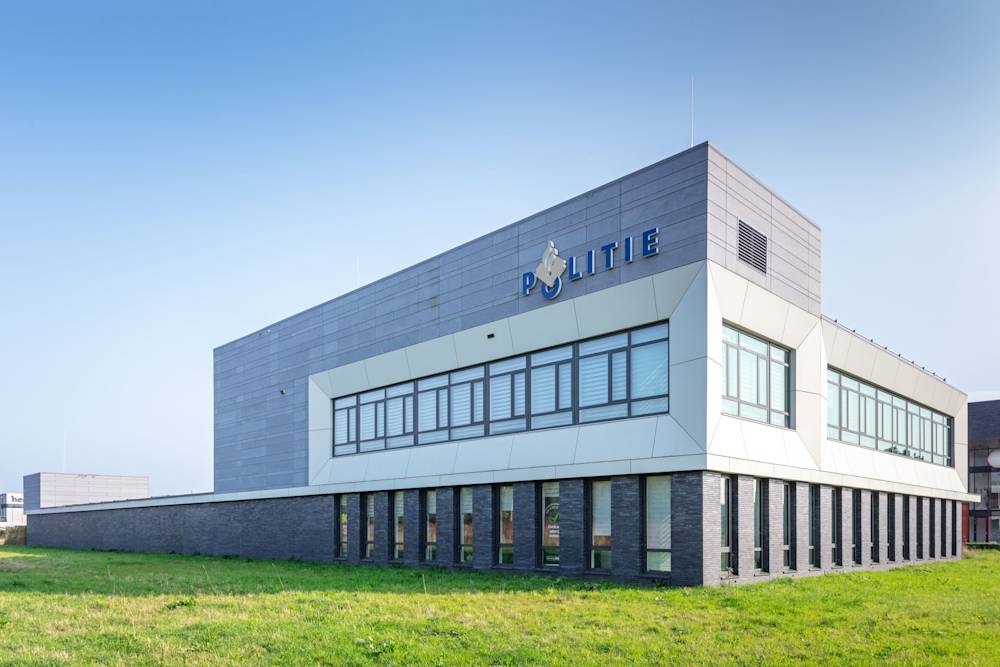 Robuust Basis Team Twente-West