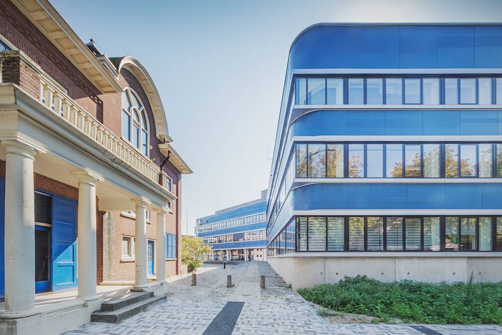 Districtsbureau Politie Enschede (4)