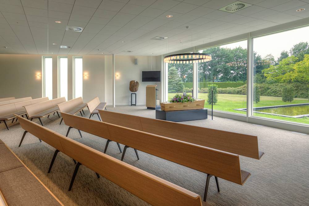 Crematorium Almelo 2