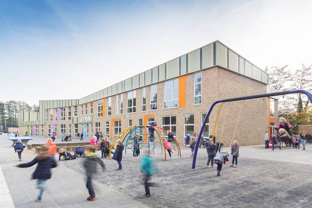 IKC De Twijn Nijverdal