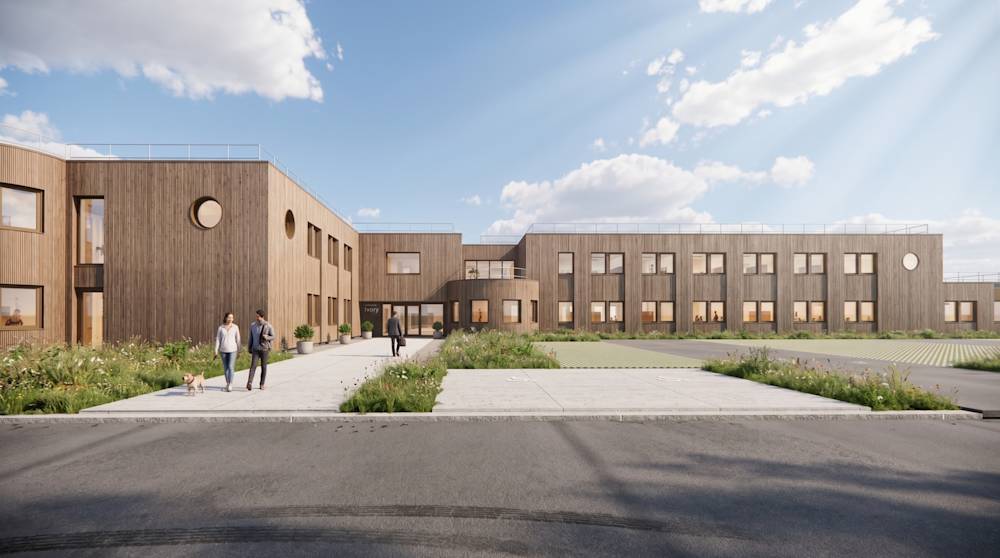 IND ter Apel Visualisatie 1