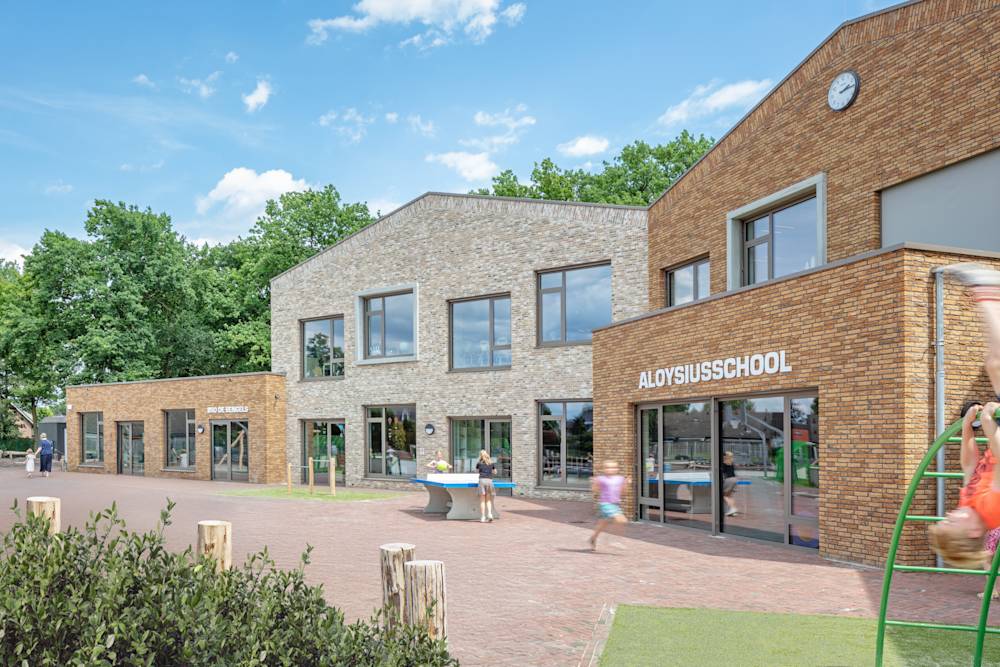 Kindcentrum Geesteren