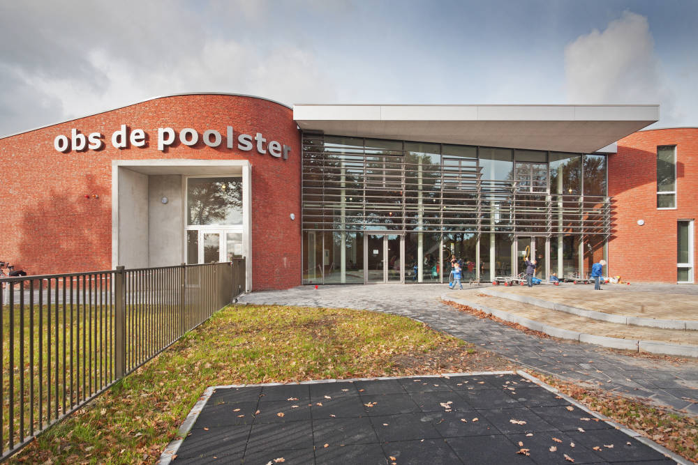OBS De Poolster in Roden