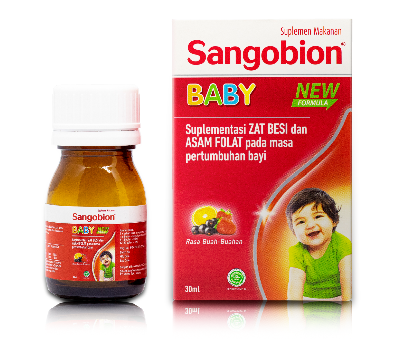 Sangobion® Baby