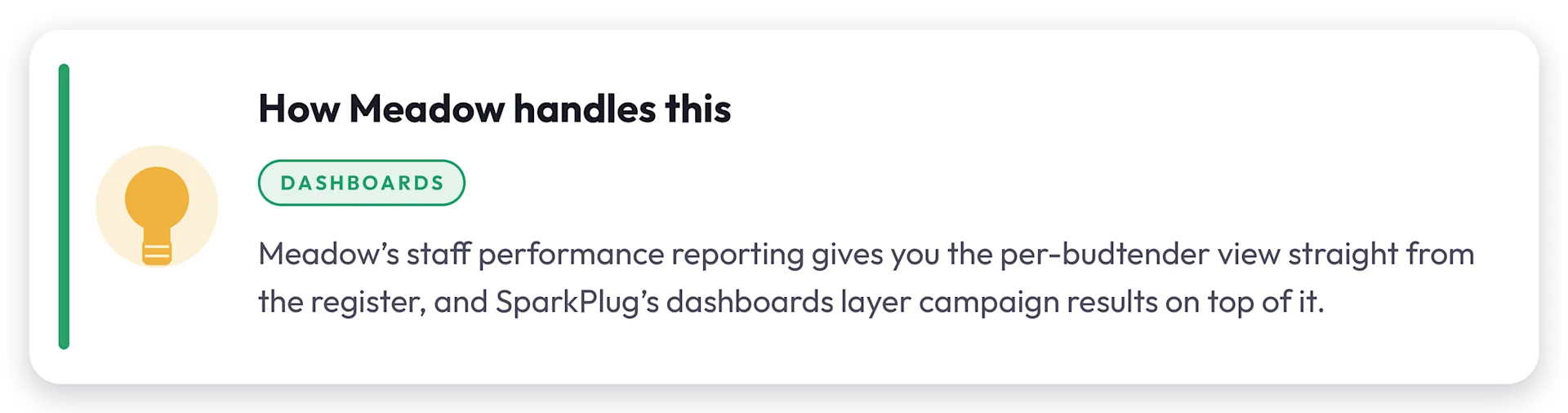 Sparkplug Dashboards