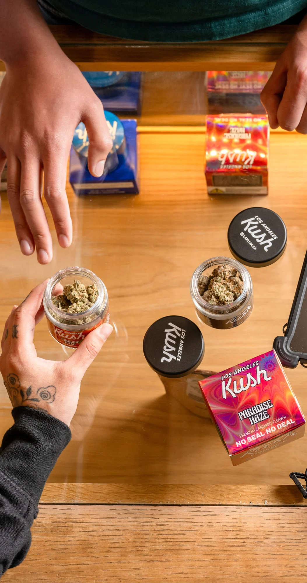 Dispensary Discount Strategy: How to Drive Sales Without Losing Margin