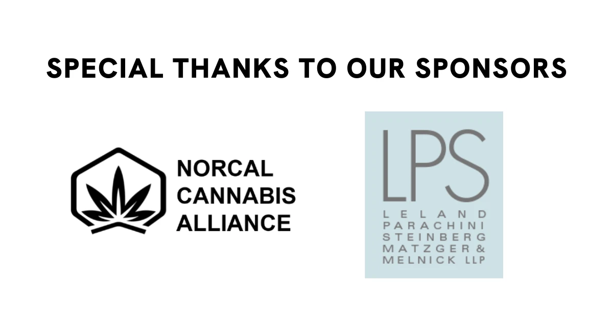 Cannabis M&A Summit sponsors