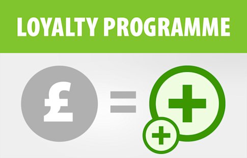 Loyalty Scheme