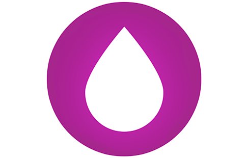 Balanced minerals to help support urinary tract health