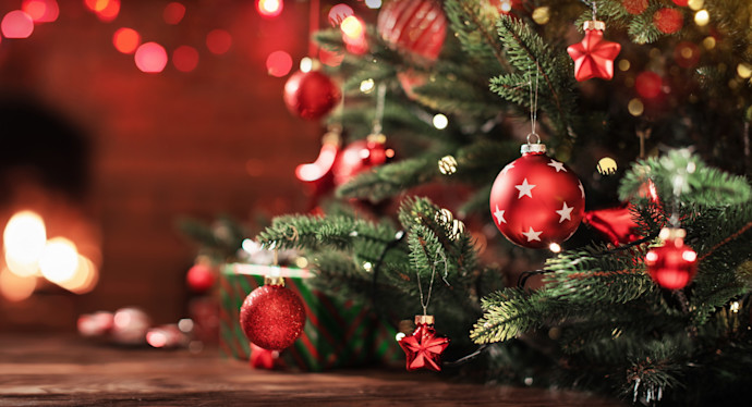 Weihnachten