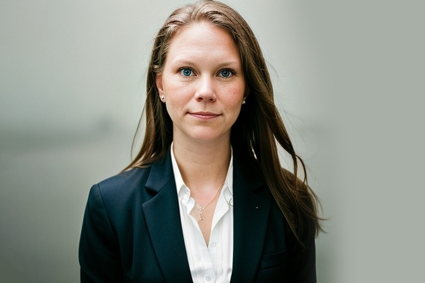 Hailey Woke, Director of Shared Services at Paul Bunyan Plumbing & Drains
