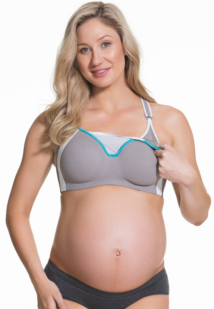 The 7 Best High-Impact Sports Bras recommendations The 7 Best High-Impact Sports Bras advise