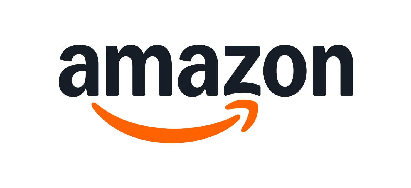 Logo Amazon