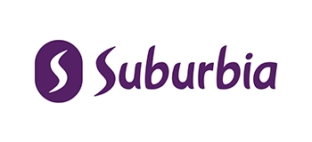 Logo suburbia