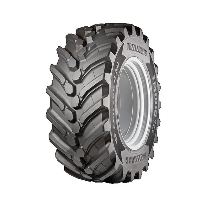 Trelleborg TM800 PowerFlex