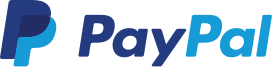 Paypal logo