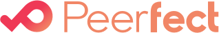 Peerfect logo