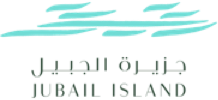 Jubail Island Logo