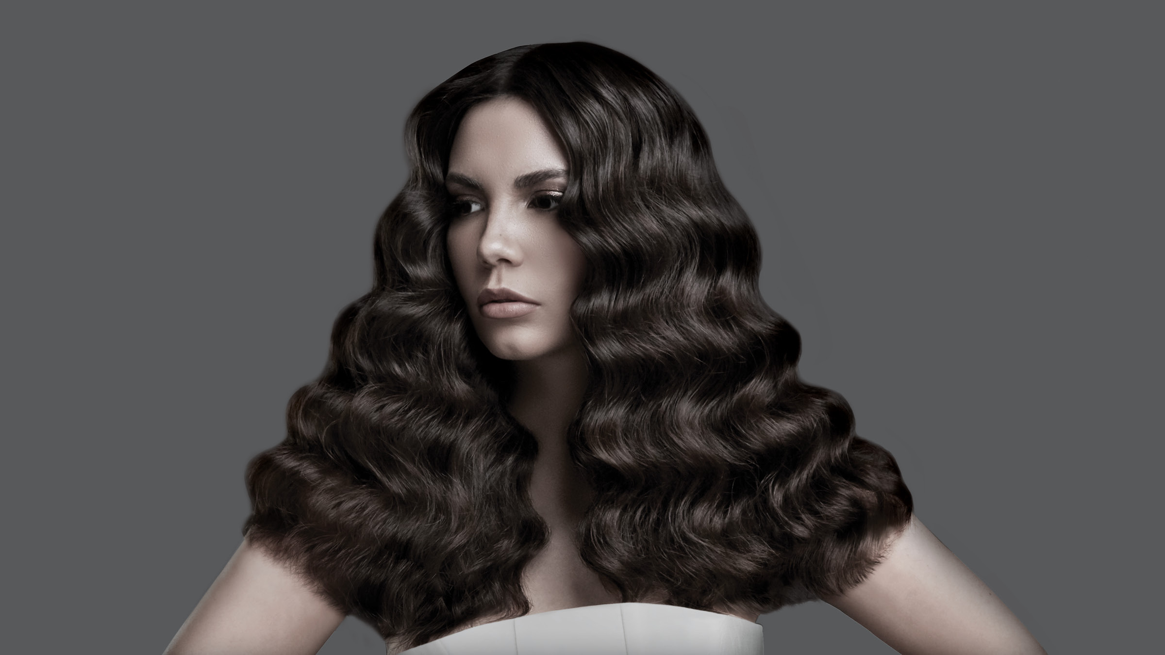 Textured Wave