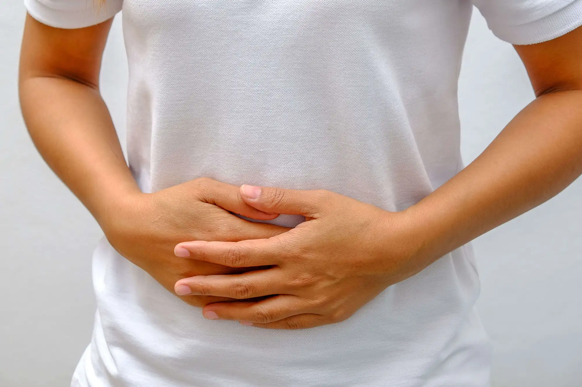 ¿Cuáles son los síntomas de la indigestión?