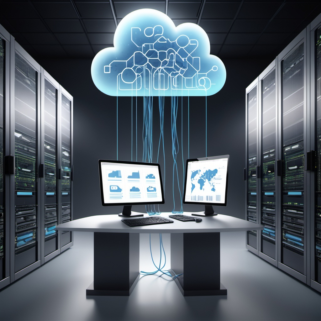 From Data to Intel: Optimizing Your Data for AI Success Using Google Cloud (Exec. Summary)