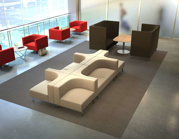 StrongProject Modern Office Furniture Product