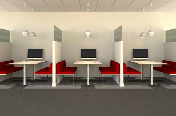 StrongProject Modern Office Furniture Product