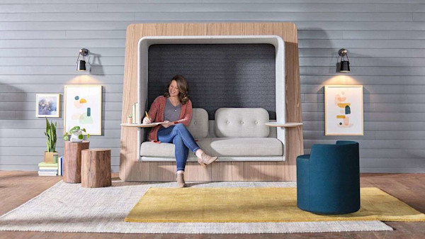 StrongProject Modern Office Furniture Product