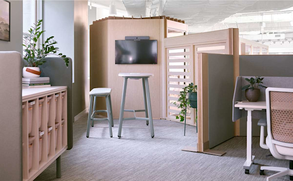 StrongProject Modern Office Furniture Product