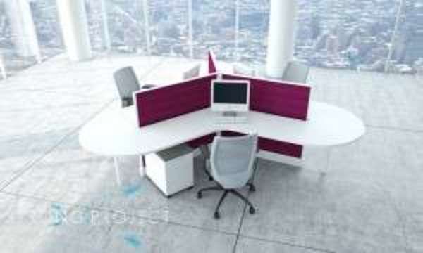 StrongProject Modern Office Furniture Product