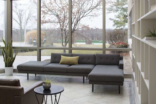 StrongProject Modern Office Furniture Product