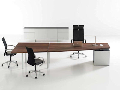 Modern office furniture product from StrongProject