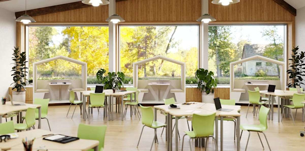 StrongProject Modern Office Furniture Product