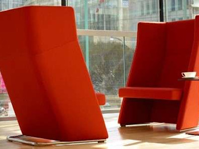 Luxury Collaborative Furnture