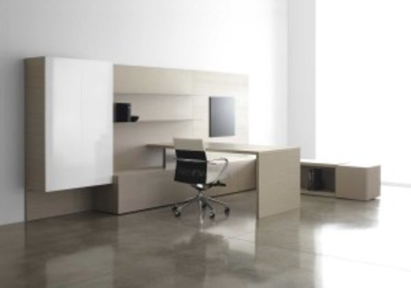 StrongProject Modern Office Furniture Product