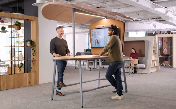 StrongProject Modern Office Furniture Product