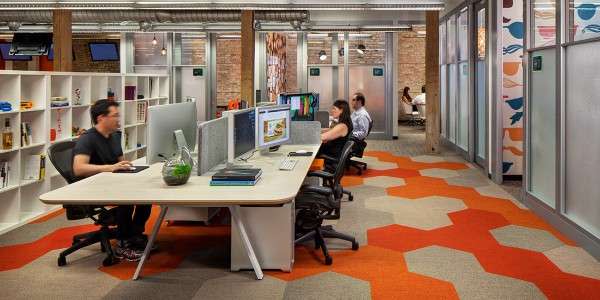 StrongProject Modern Office Furniture Product