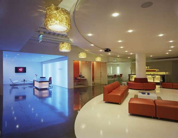 StrongProject Modern Office Furniture Product