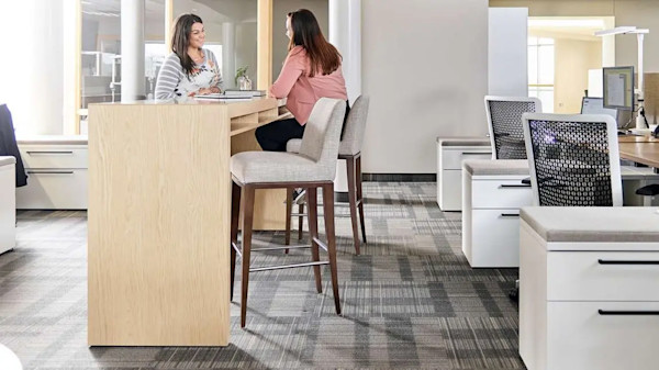 Flexible Workstations
