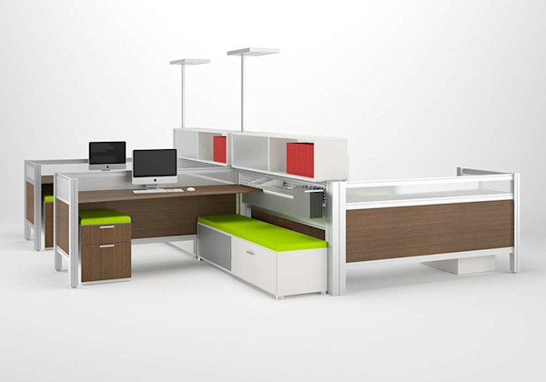 StrongProject Modern Office Furniture Product