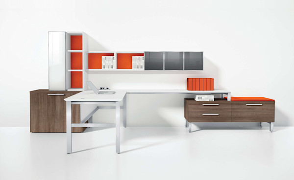 StrongProject Modern Office Furniture Product