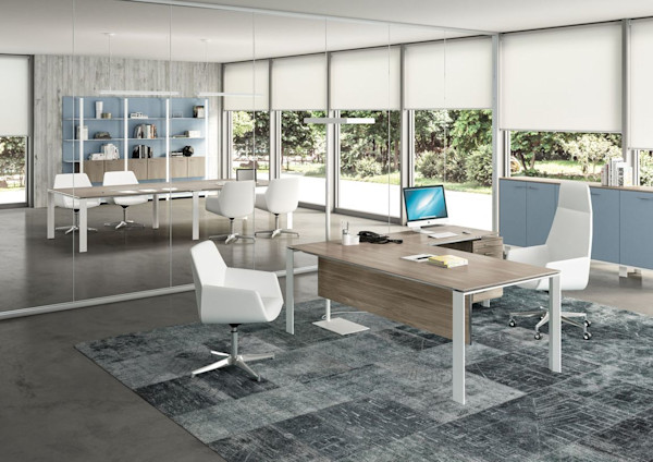 StrongProject Modern Office Furniture Product