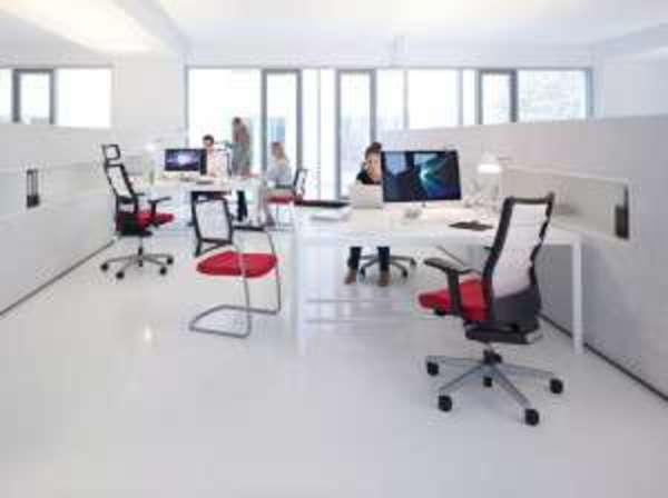 StrongProject Modern Office Furniture Product