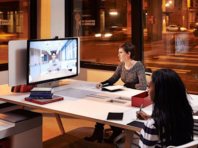 office vacancy
