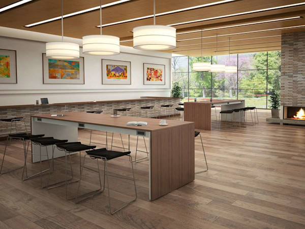 StrongProject Modern Office Furniture Product