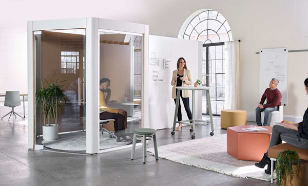 StrongProject Modern Office Furniture Product