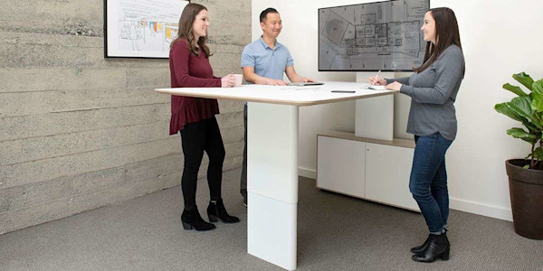 StrongProject Modern Office Furniture Product